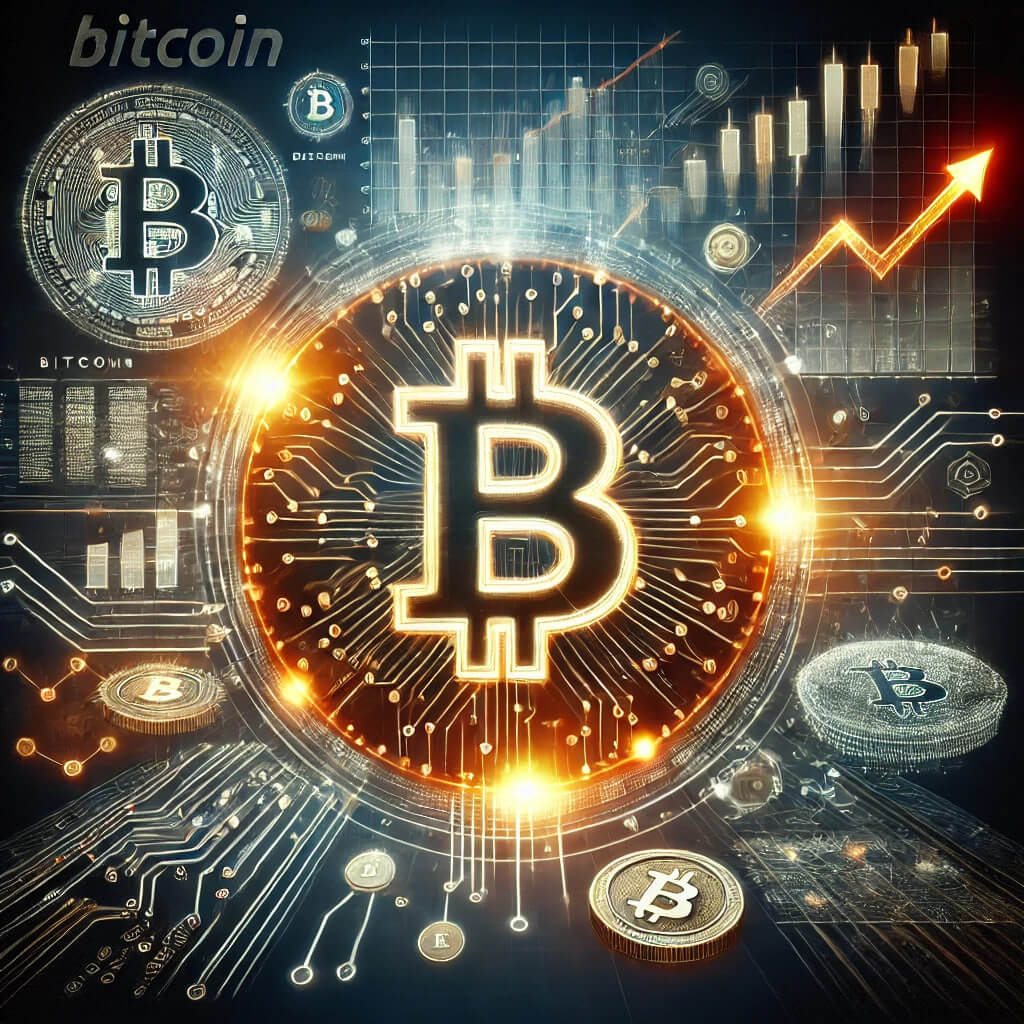 Is it safe to buy bitcoin