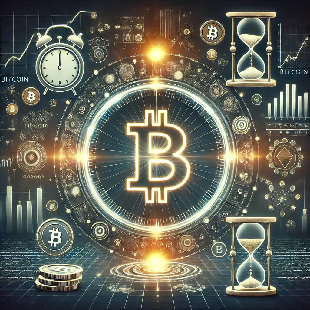 Is it the right time to invest in bitcoin